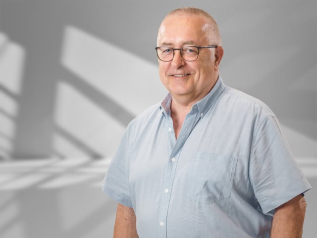 Michael Michelau